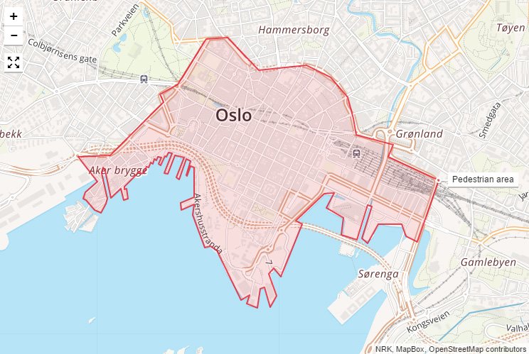oslo-car-free-map