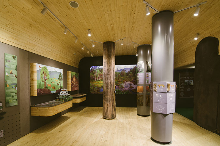 Центр спадщини 4