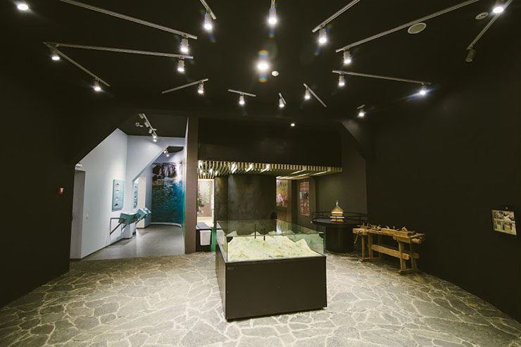 Центр спадщини 5