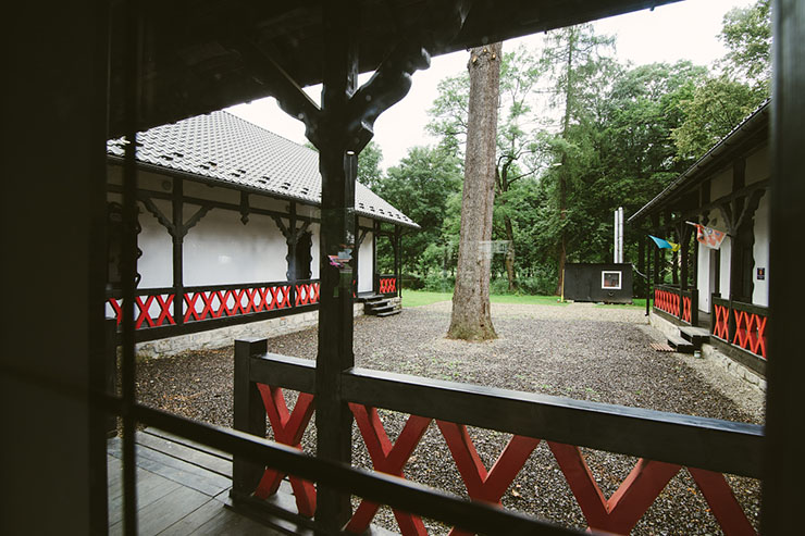 Центр спадщини 6