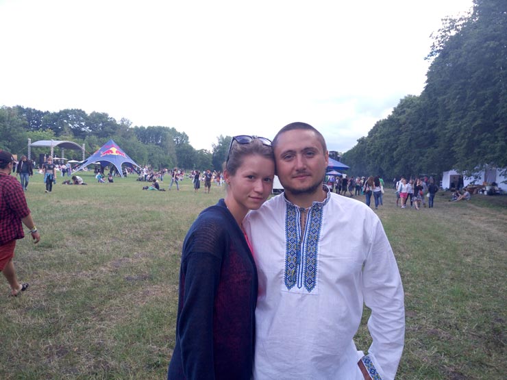 Вадим-Чернігів