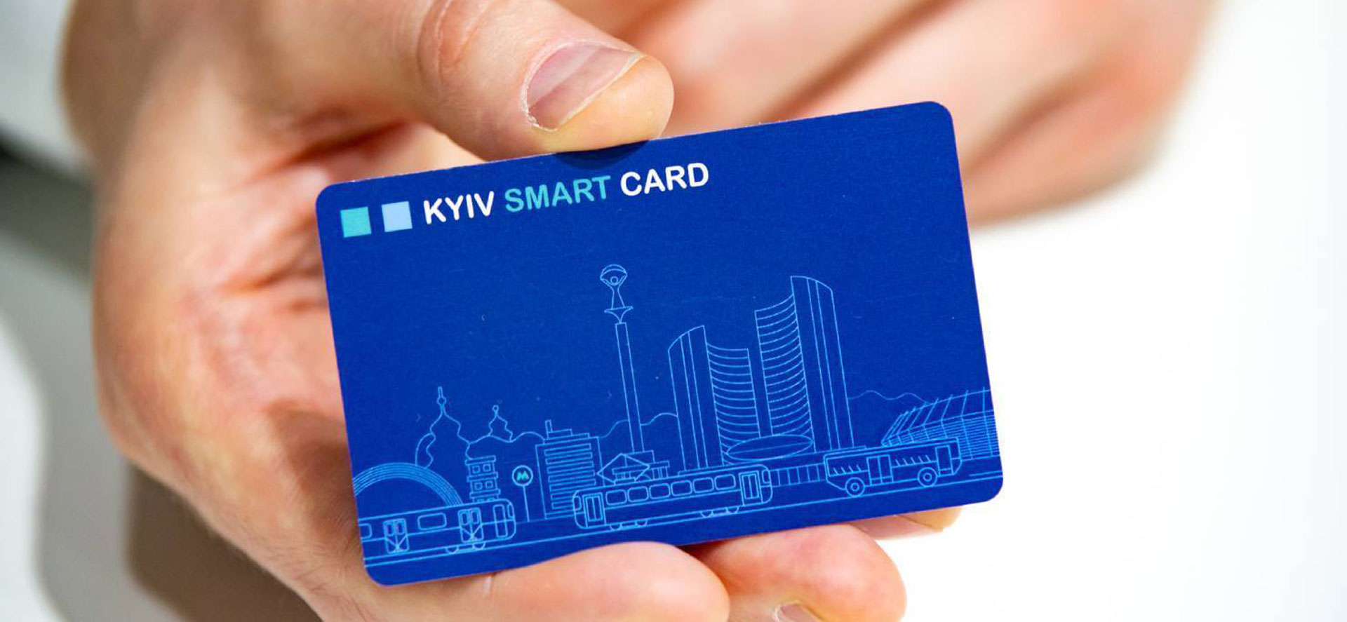 Карта smart card