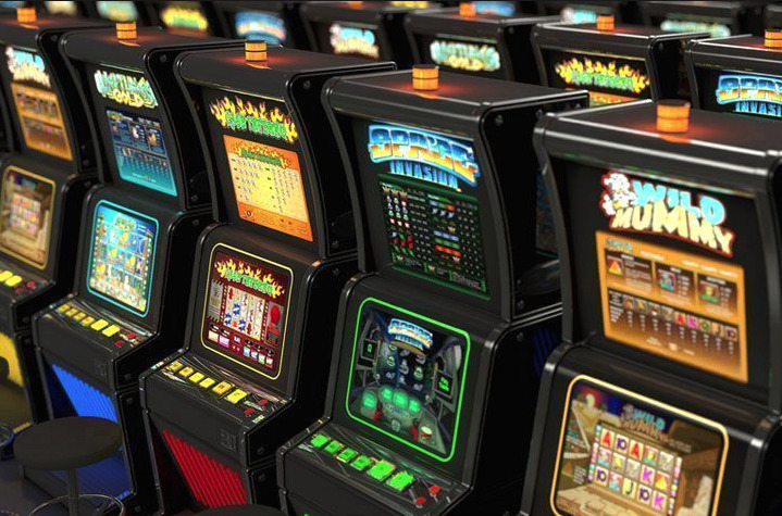 Букмекерские конторы с игровыми автоматами топ игровые автоматы вулкан