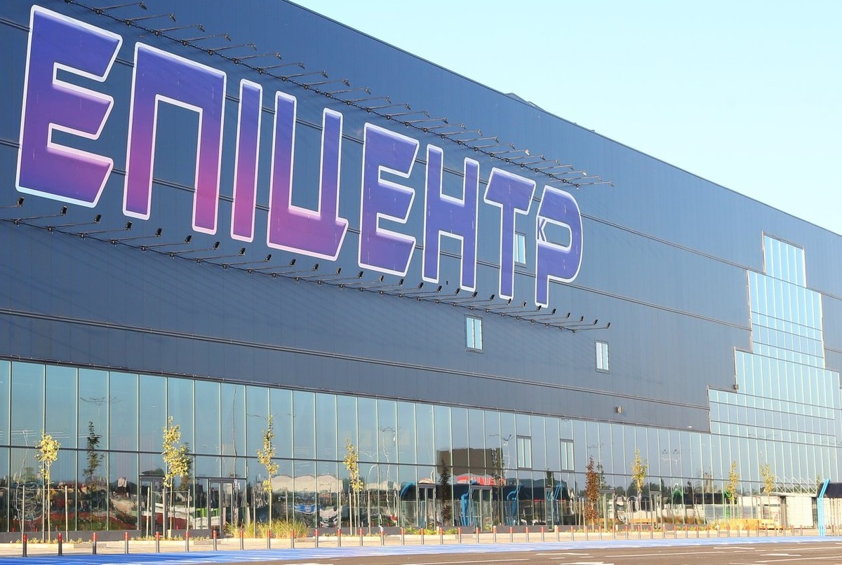 У Львові та Києві відкриють два найбільші ТЦ з 24 лютого. Обидва ...