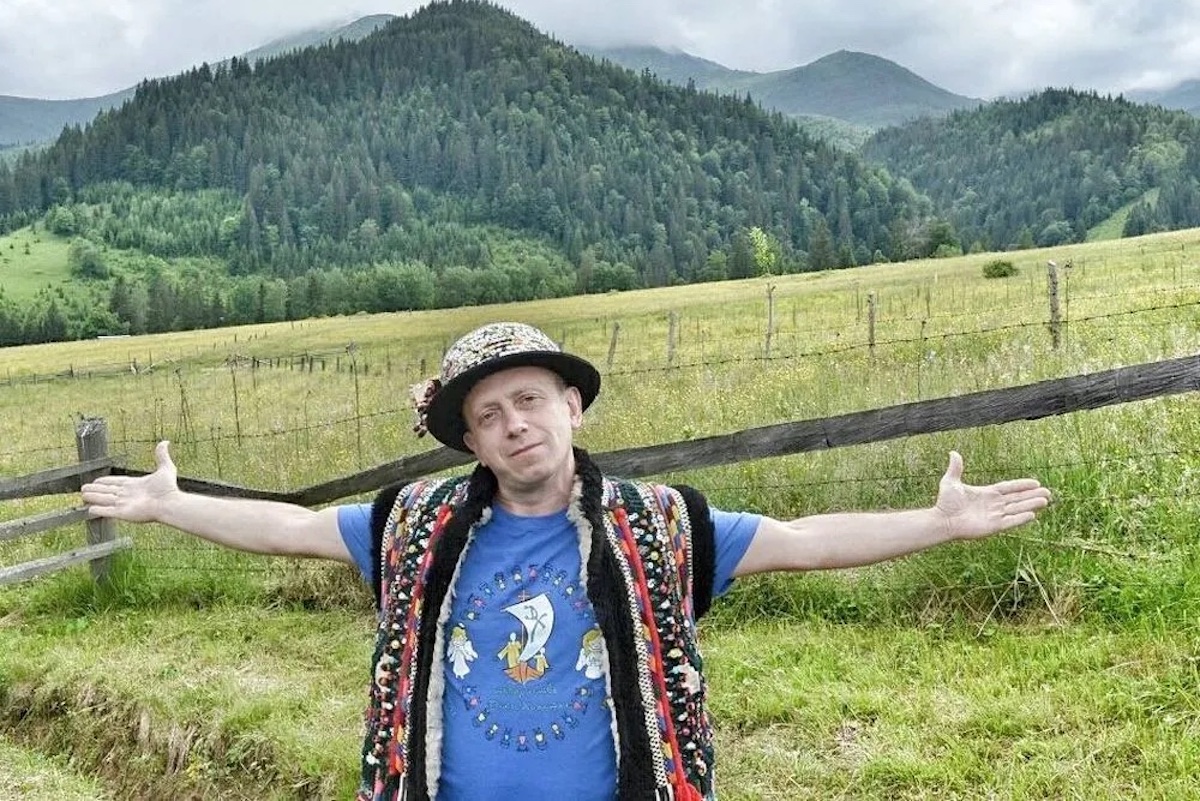 Львівський «проповідник» 15 років ґвалтував дівчат-підліток. Його ...