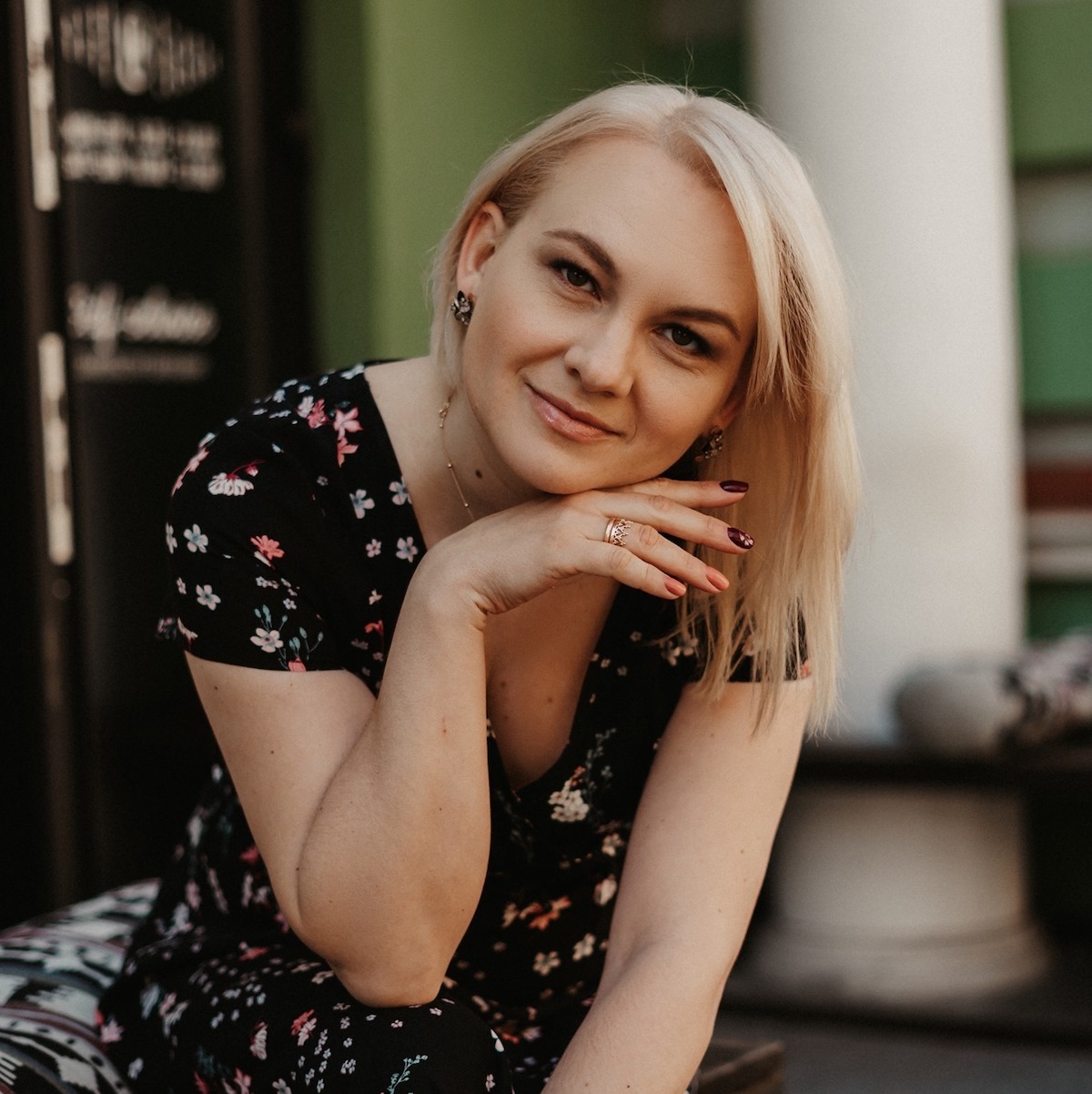 Фото: Катерина Сотнікова