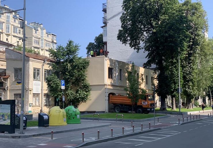 Фото: Дмитро Перов