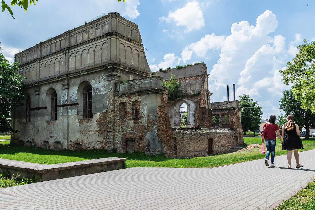 2021 рік. Фото: Serhii.khomiak, CC BY-SA 4.0