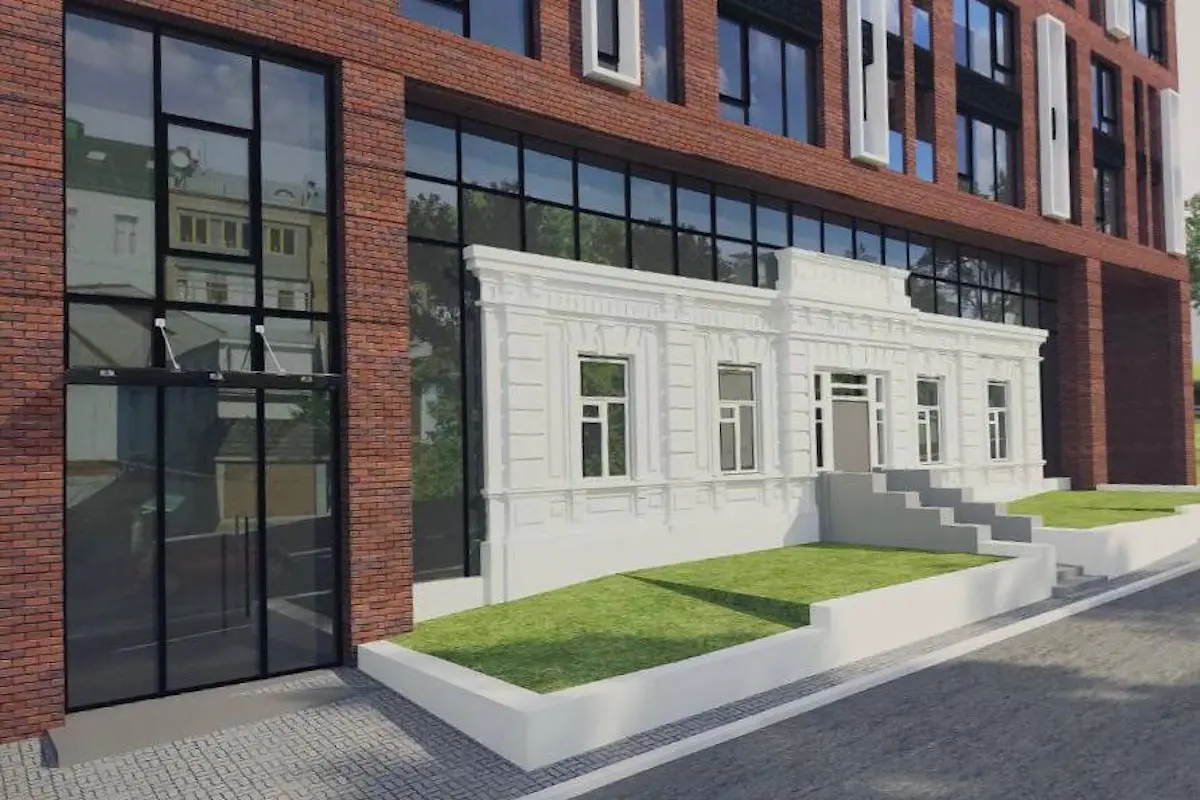 Застройщик усадьбы Барбана в Киеве принял компромиссное решение: удовлетворило ли оно 1