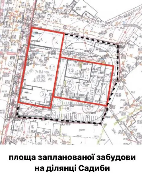 Застройщик усадьбы Барбана в Киеве принял компромиссное решение: удовлетворило ли оно общество 2