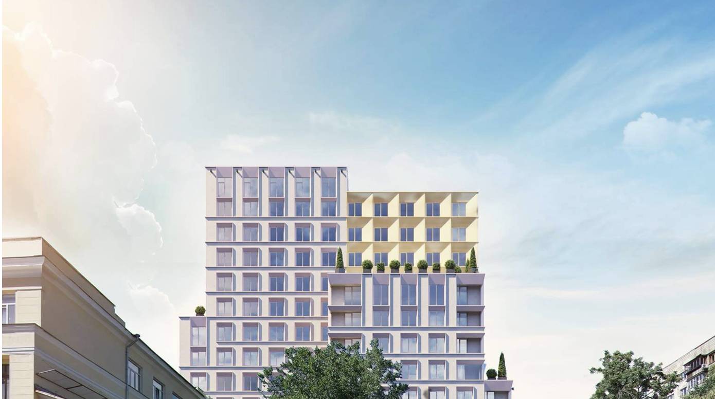 Клубний будинок Resident Concept House є представником розкоші та комфорту в самому серці столиці. Купити квартиру в такому місці означає спіймати удачу за хвіст, завдяки цьому рішенню ви набудете затишну оселю, яка відповідає усім сучасним вимогам зручного життя.