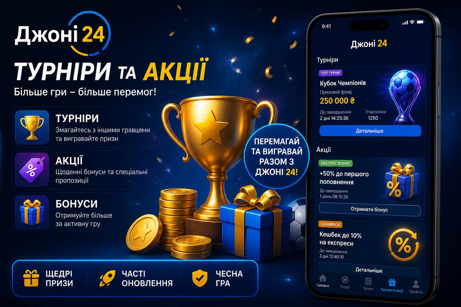 джоні24