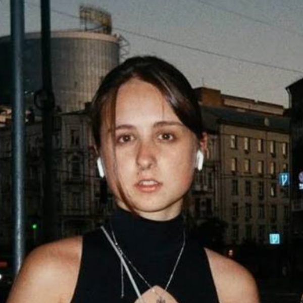 Іванна Малій
